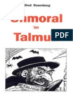 Rosenberg Alfred - El Inmoral Talmud
