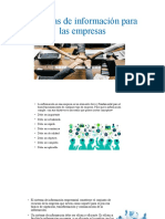 Sistema de Imformacion 1