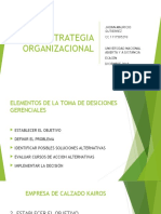 aporte LA ESTRATEGIA ORGANIZACIONAL.pptx