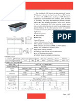 NSG12-200 (12V200Ah/20HR) : Application