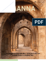 Manna (Issue 61: Church Life)