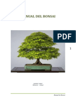 Manual Completo Bonsai PDF