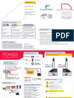 FDX22 PDF