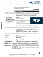Inshurance Honda PDF