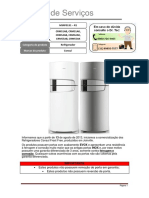 MSRF0131 R1 Manual de Serviços Consul Refrigerador