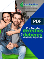 Leer Deberesy Derechos Del Usuario PDF