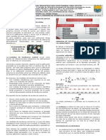 4.1.taller 2-Medidas de Tendencia Central Datos No Agrupados