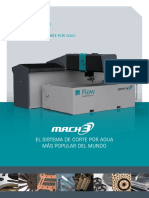 Mach-3b-Brochure A4 ES PDF