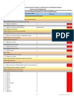 Catalogo de Bienes Servicios e Infraestructura FASP 2018