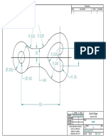 Dibujo Boceto PDF