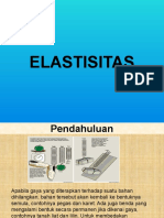 ELASTISITAS Dan HK HOOKPPT