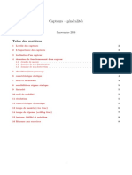 Capteurs Généralités PDF