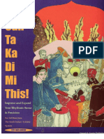 Todd Isler - You Can Takadimi This PDF