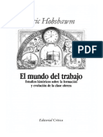 Eric Hobsbawm - El mundo del trabajo.pdf