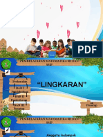 Lingkaran