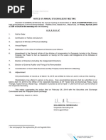 Pcab Forms 2015 | PDF | Identity Document | Notary Public