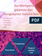 Vdocuments - MX - Penerokaan Pengalaman Dan Ekspresi Melalui Seni Waj3073