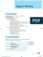 MUET Writing Practice Sample Pages 1