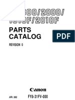 girlshare.ro_Canon IR 1600, 1610, 2000, 2010 Parts Catalog