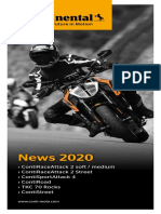 News Flyer 2020 Data