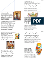 Eucaristía PDF