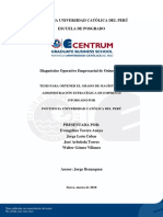 Tavera Leon Diagnostico Osinergmin PDF