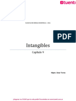 Intangibles