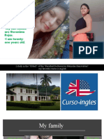 Proyecto Ingles Marisol