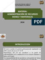 Material Sabs - Bienes y Servicios