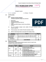 2 Modul Rumusan