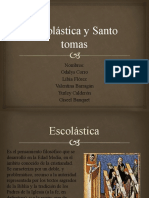 Escolástica y Santo tomas (2).pptx