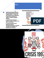 Conclusiones Crisis Asiatica