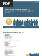 Download Kursus Gemcom Minex by Erland Prasetya SN47463450 doc pdf