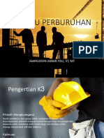 Materi k3