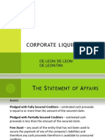 2802 Corporate Liquidation PDF