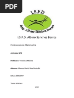 03 y 04 Actividad N 3 Respuesta