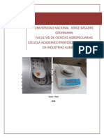 INFORME 5 - DETERMINACION DE GRADO ALCOHOLICO Y EXTRACTO SECO EN VINOS.docx