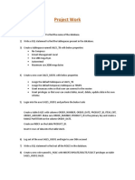 128 DBA-Project-work PDF