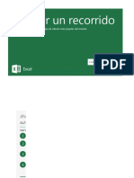 1.Lo nuevo de Excel 2016-R