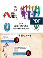 HIV-AIDS Edit