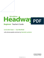 Headway_5ed_Beginner_Teacher_Guide