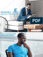 Léeme Convergente Pymes 01 Al 31 AGO 2020 B2B