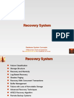 Dbms Unit5.1 (Ar16)