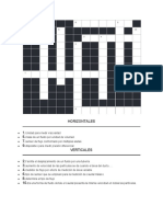 CrucigramaX II PDF