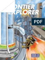Frontier Explorer Issue 29