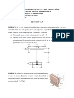 Solución de Discusión No. 7 - MMCM PDF