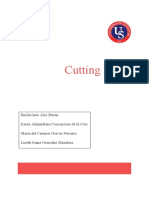 Cortes en la piel: causas y consecuencias del cutting en adolescentes