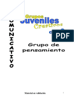 Comunicativo C3 PDF