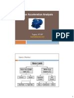 5 Motor Acceleration Analysis PDF