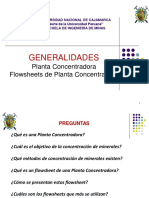 1.0 SEMANA 1_PLANTA CONCENTRADORA_FLOWSHEETS DE PLANTA CONC